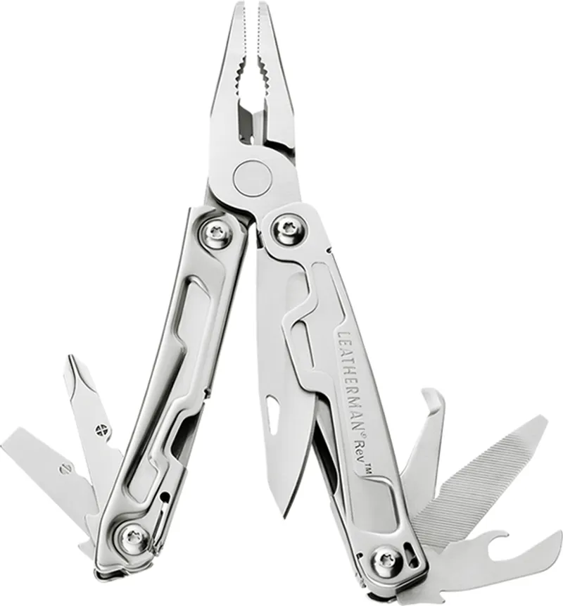 Leatherman Rev Multi-Tool