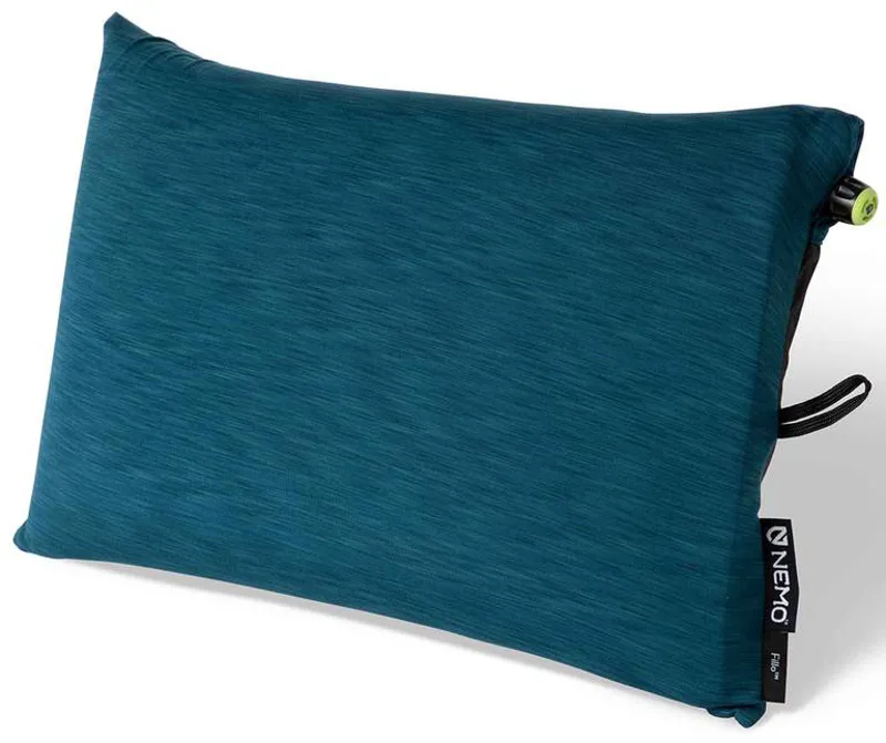 NEMO Fillo Camping Pillow-1