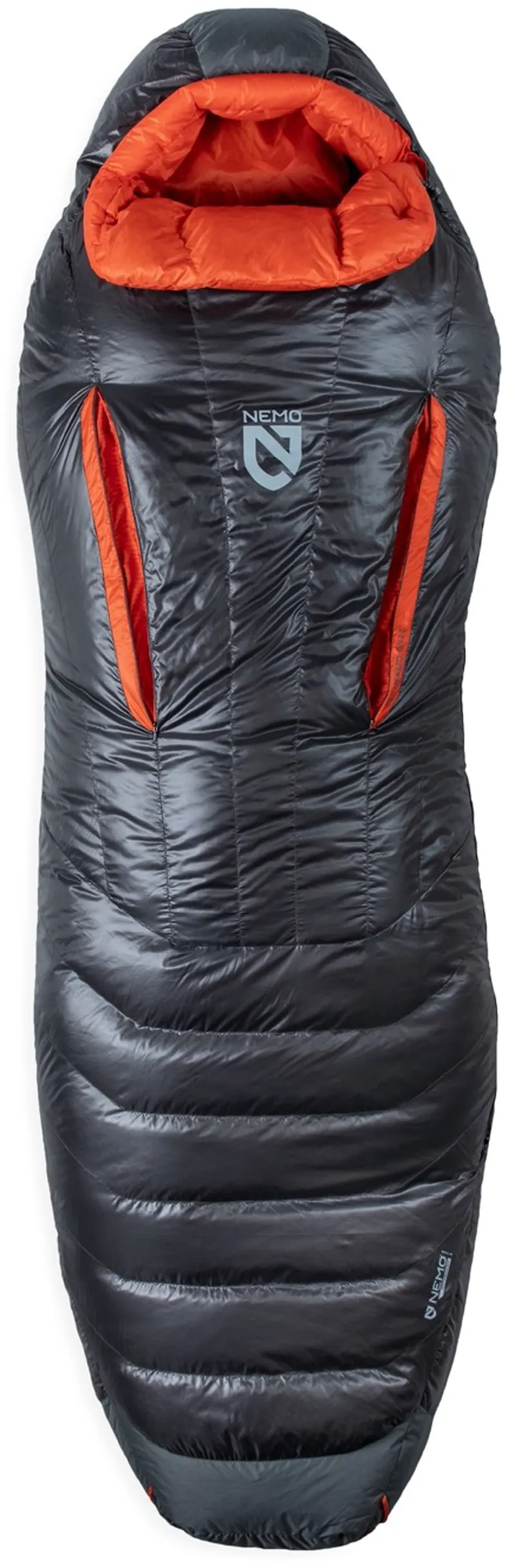 NEMO Mens Riff 15 Endless Promise Sleeping Bag - Regular-1
