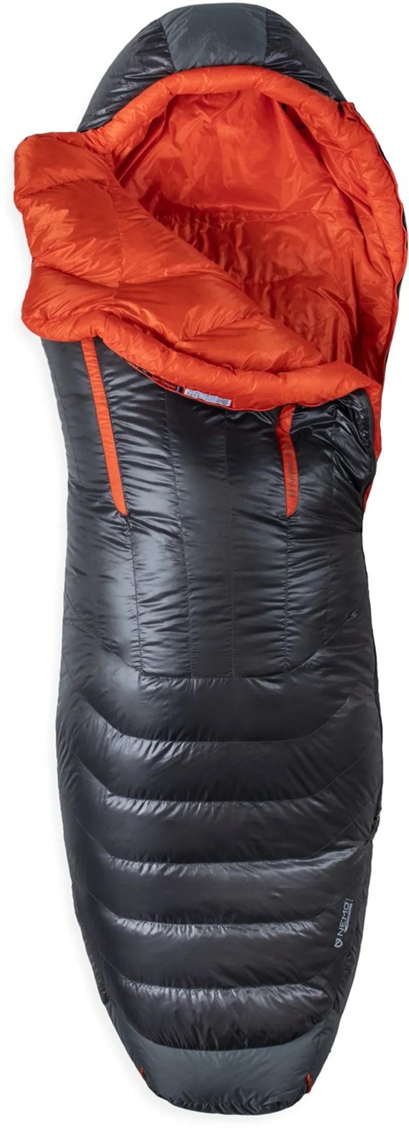 NEMO Mens Riff 15 Endless Promise Sleeping Bag - Regular-2