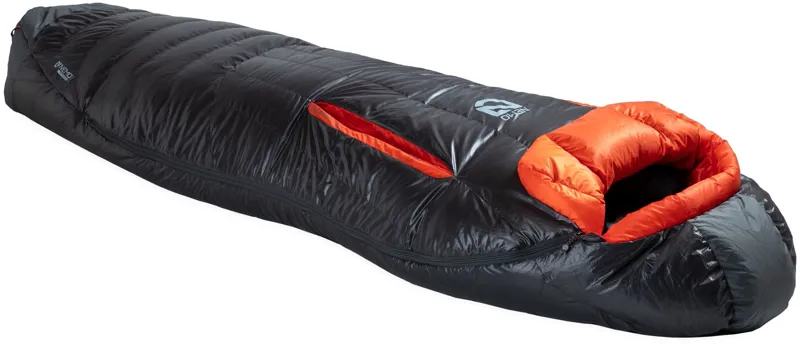 NEMO Mens Riff 15 Endless Promise Sleeping Bag - Regular-3