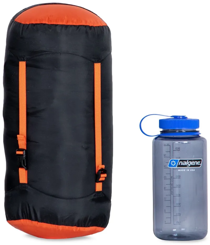 NEMO Mens Riff 15 Endless Promise Sleeping Bag - Regular-10