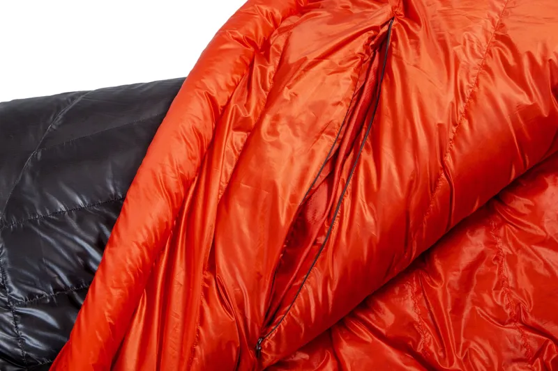 NEMO Mens Riff 15 Endless Promise Sleeping Bag - Regular-8