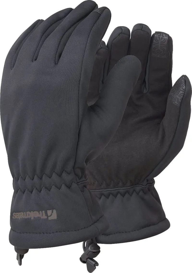 Trekmates Rigg Glove - Black