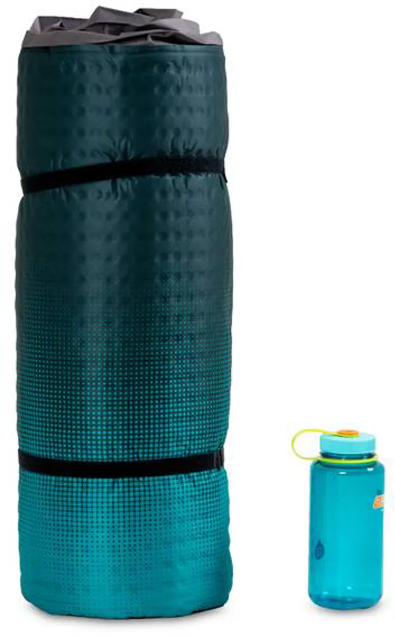 NEMO Roamer Self Inflating Mat - Double-4