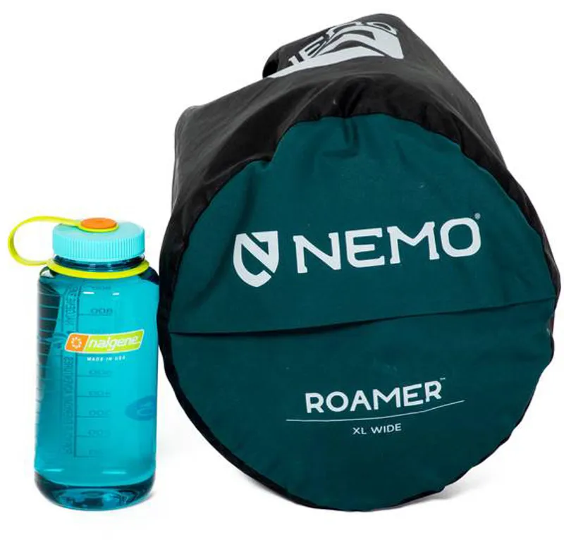 NEMO Roamer Self Inflating Mat - XL Wide-3