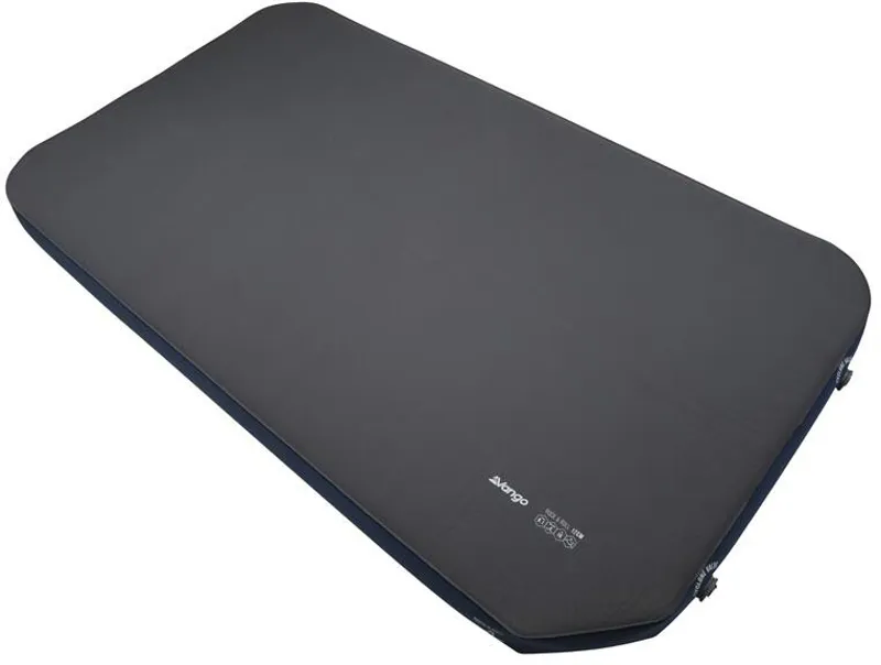 Vango Rock n Roll 12cm Self Inflating Mat