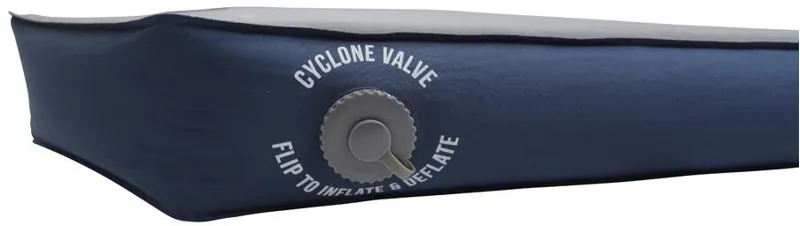 Vango Rock n Roll 12cm Self Inflating Mat-3