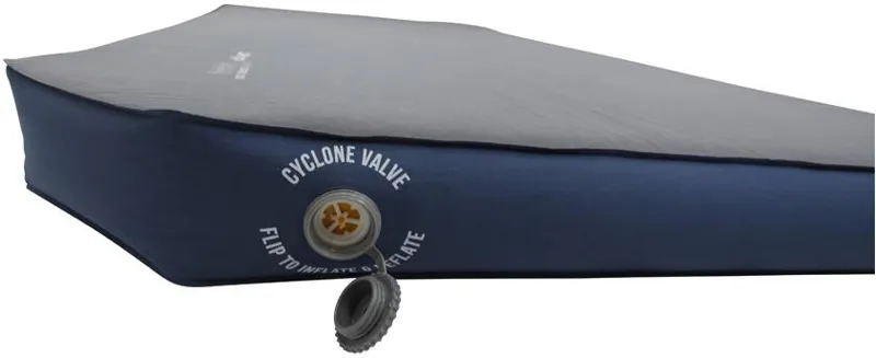 Vango Rock n Roll 12cm Self Inflating Mat-4