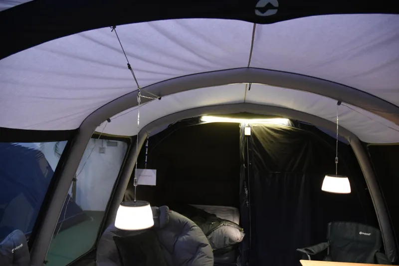 Outwell Tent Hanging System-4