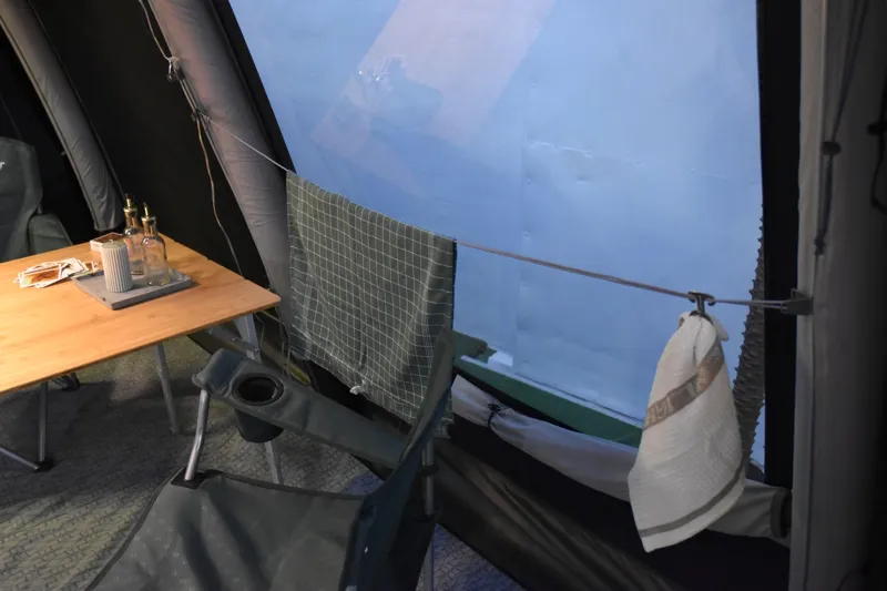 Outwell Tent Hanging System-6