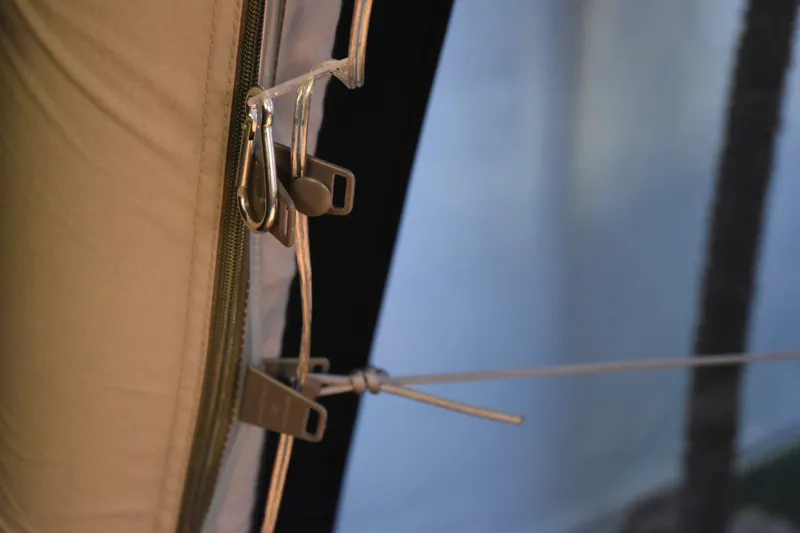 Outwell Tent Hanging System-7