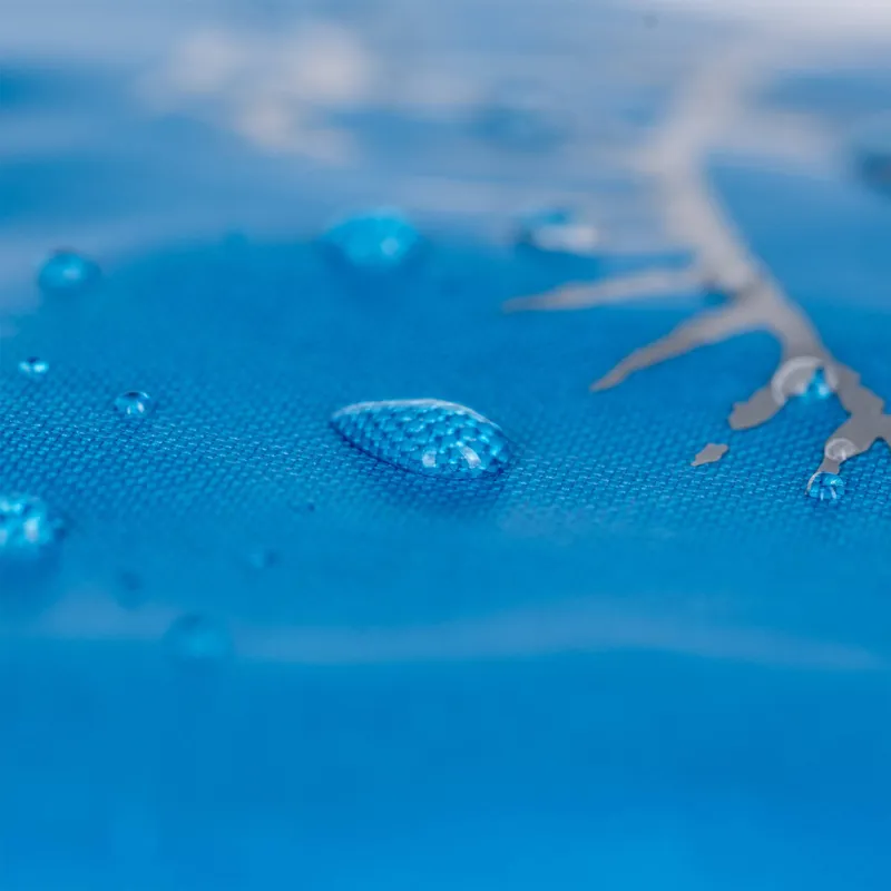 Osprey Rolling Transporter 40 - Ruffian Red-4