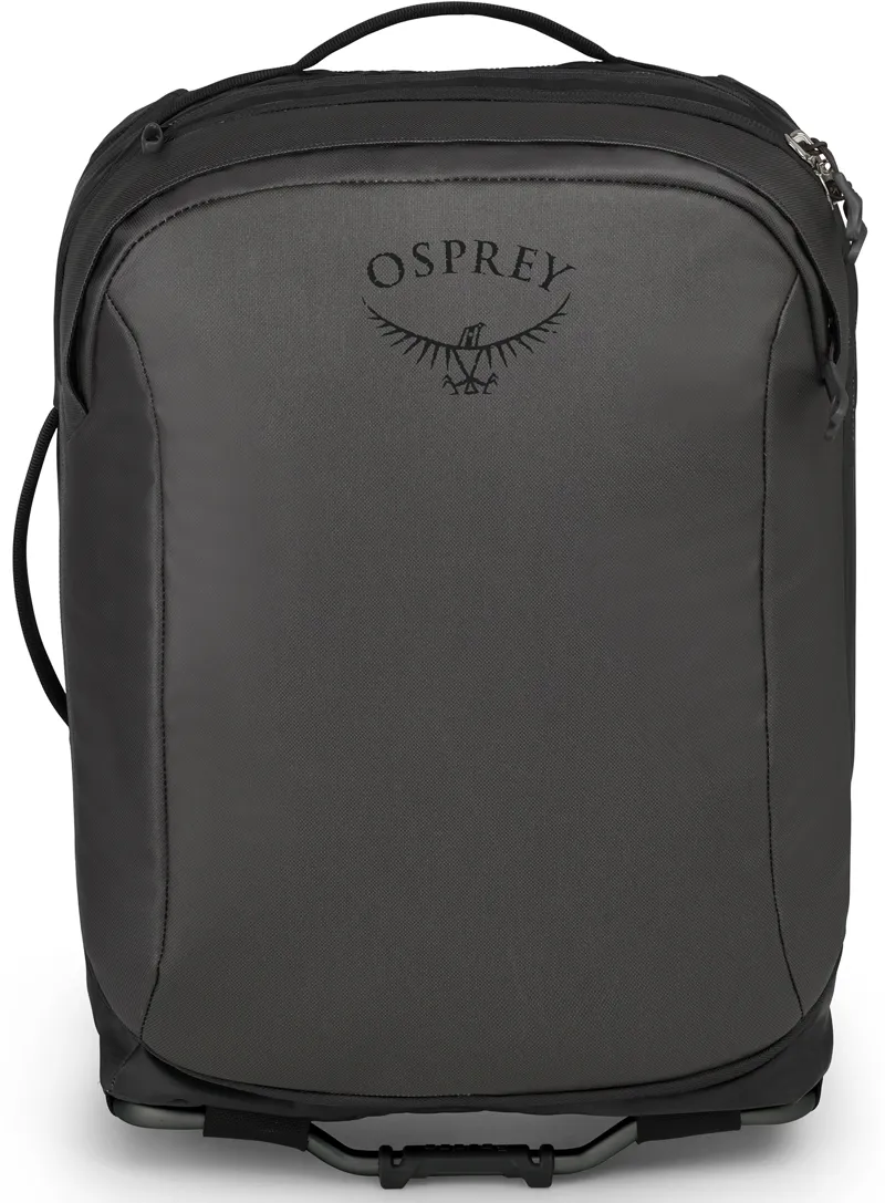 Osprey Rolling Transporter Global Carry-On 30 Travel Pack - Black-1