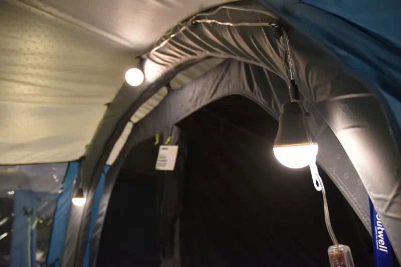 Outwell Epsilon Bulb Set-1