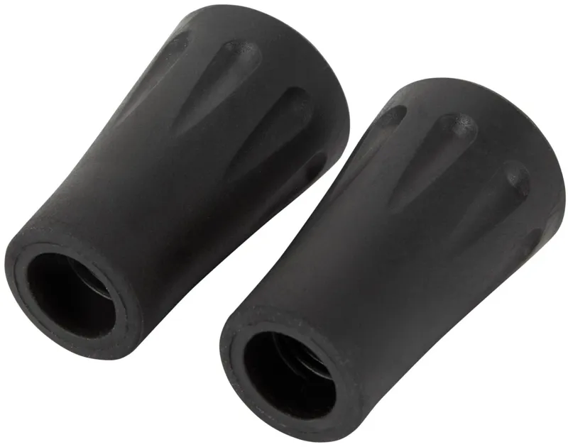 Trekmates Rubber Tip Ferrules - Pair