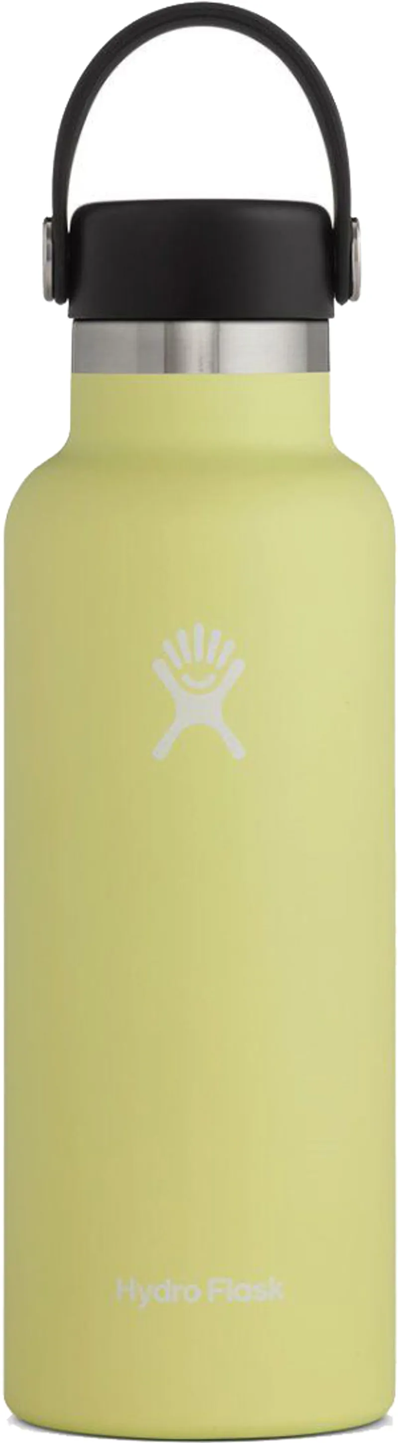 Hydro Flask 18oz Standard Mouth Bottle - Pineapple