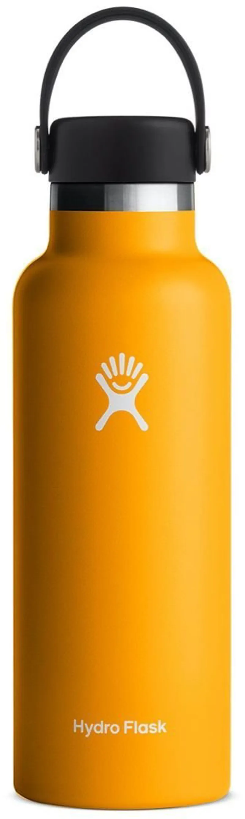 Hydro Flask 18oz Standard Mouth Bottle - Starfish