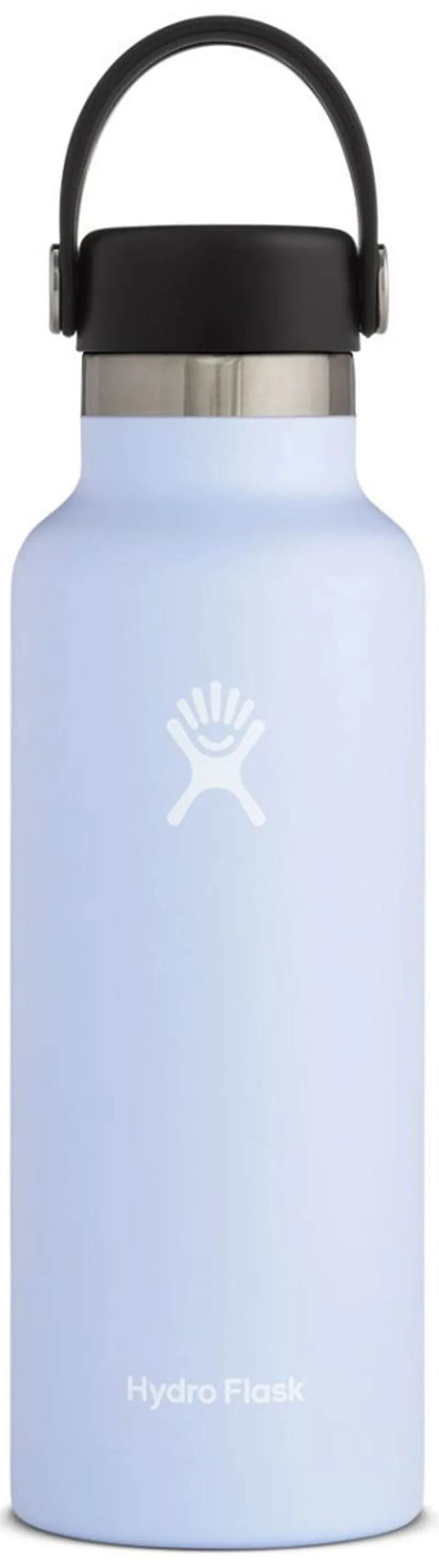 Hydro Flask 18oz Standard Mouth Bottle - Fog