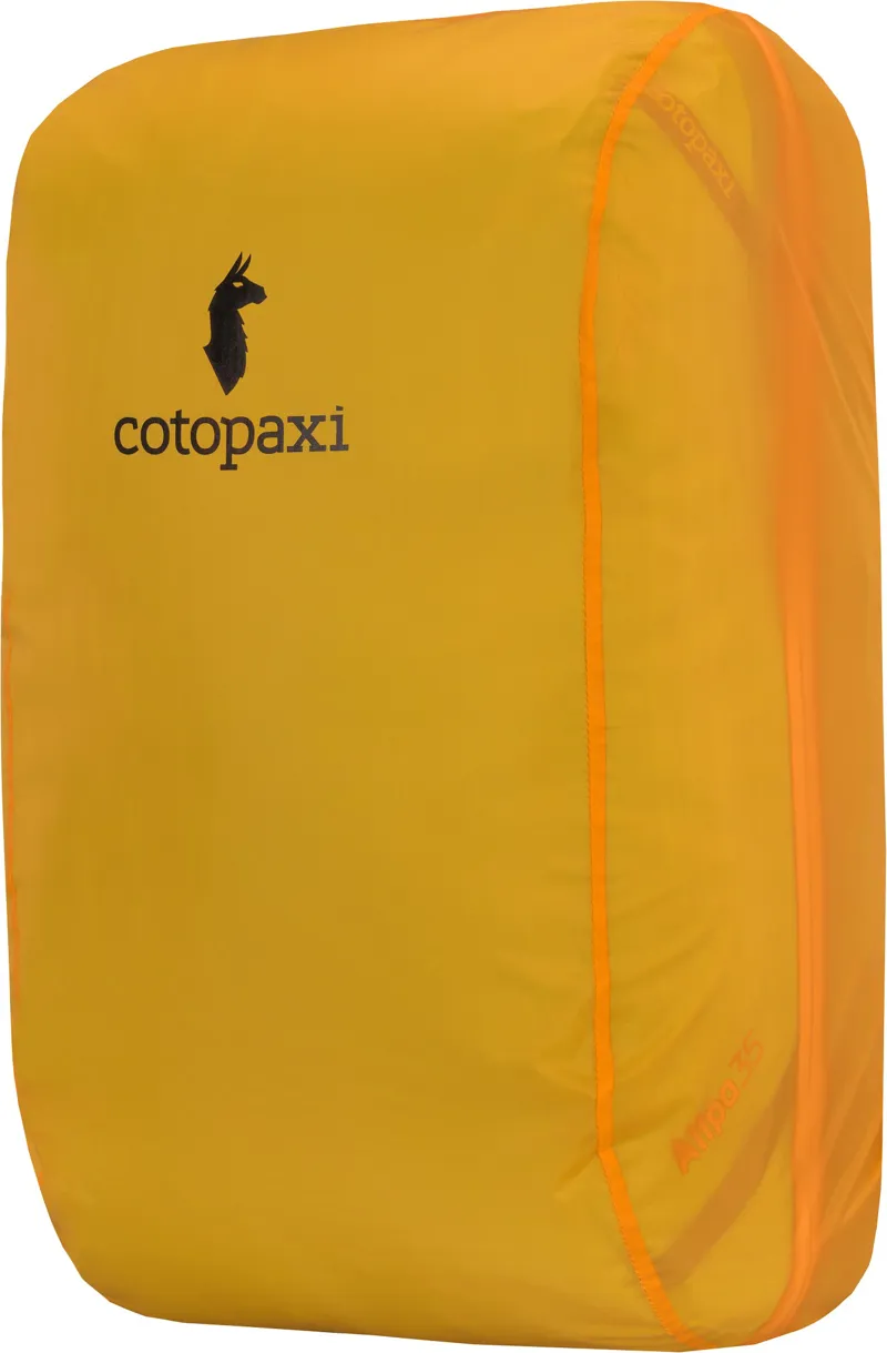 Cotopaxi Allpa 35L Travel Pack - Indigo-12