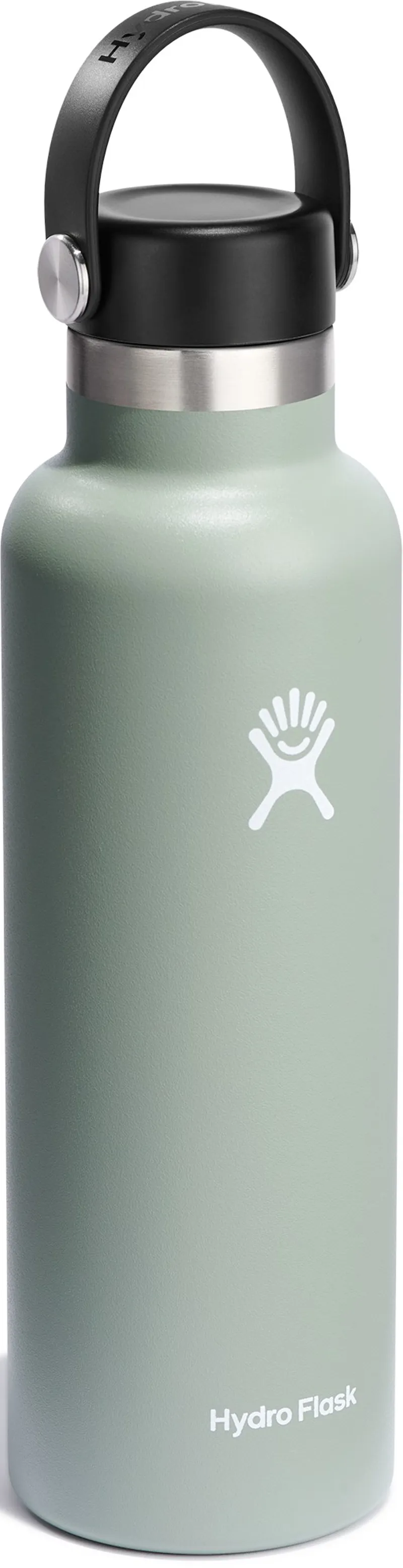 Hydro Flask 21oz Standard Mouth Bottle - Agave-1