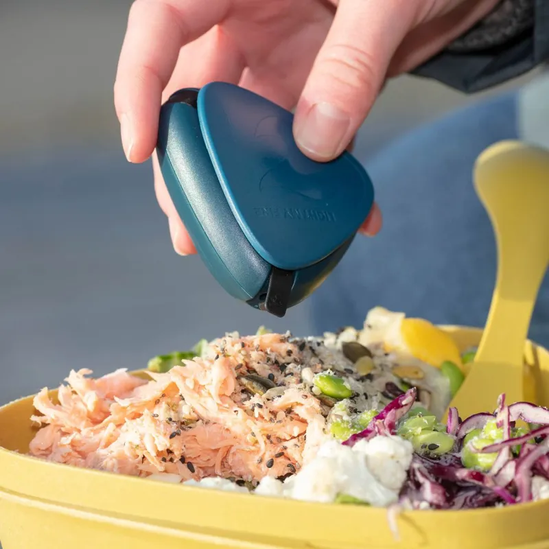 Light My Fire Salt and Pepper Plus BIO - Hazy Blue-1