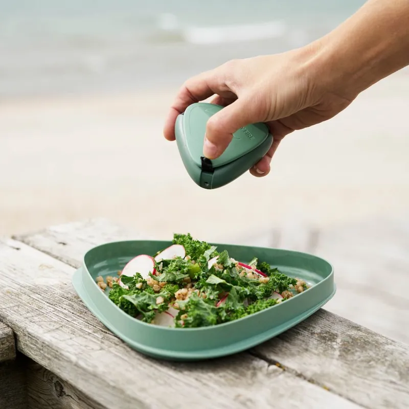 Light My Fire Salt and Pepper Plus BIO - Hazy Blue-3