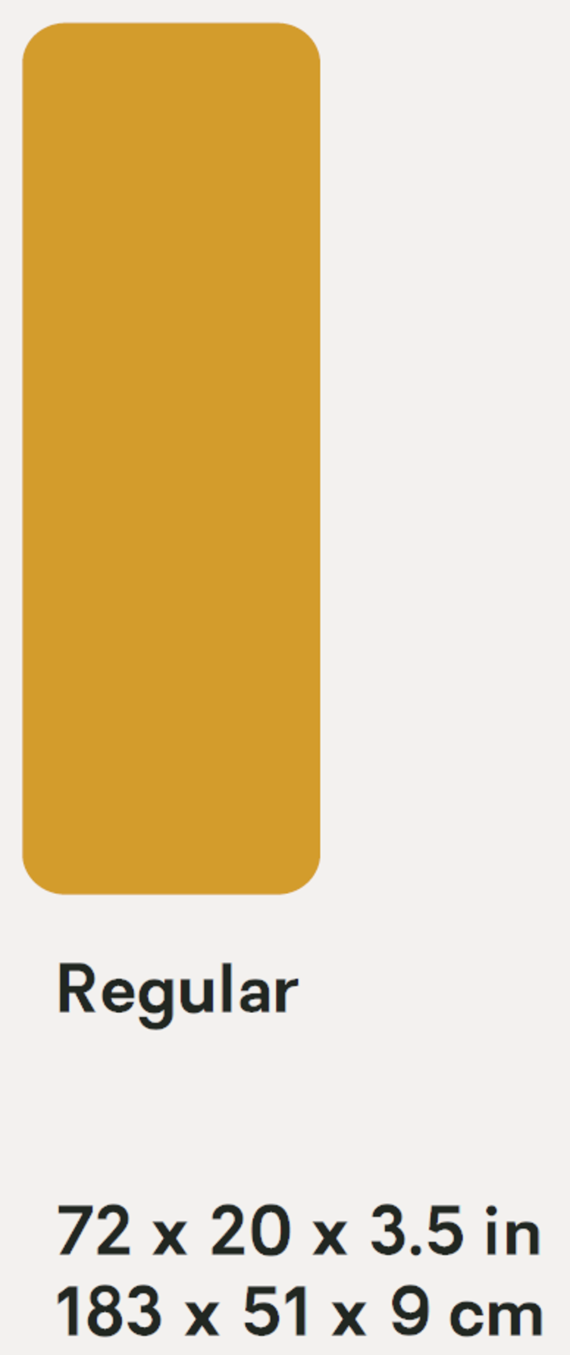 NEMO Tensor Extreme Conditions Mat - Regular-3