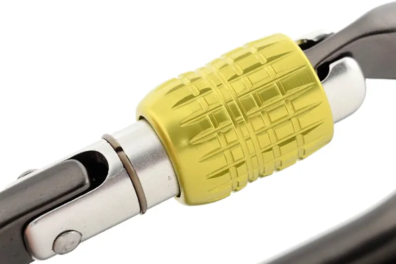 DMM Zodiac Screwgate Carabiner-1