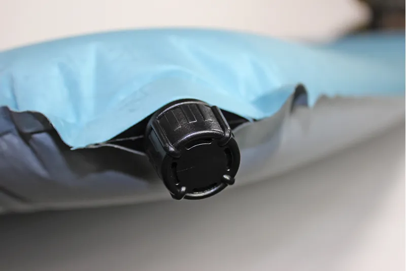 Outdoor Revolution Camp Star Single Self Inflating Mat - 75mm-2