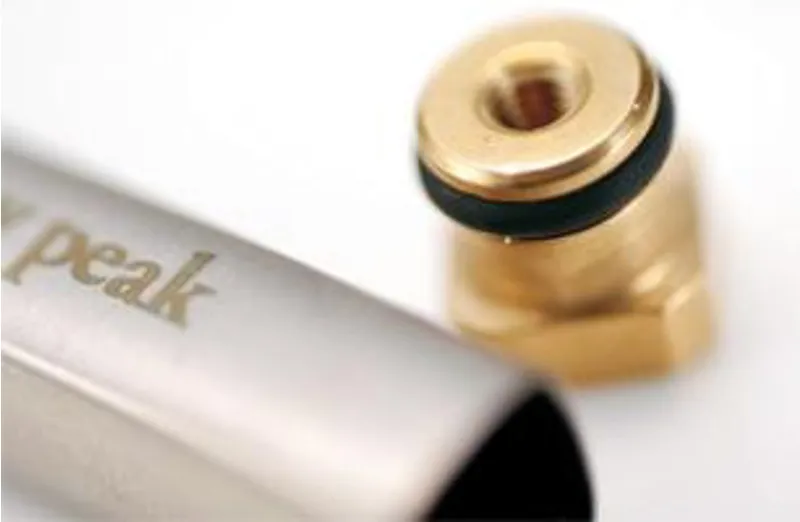 Snow Peak Wabuki Carry On Chopsticks - Large-5