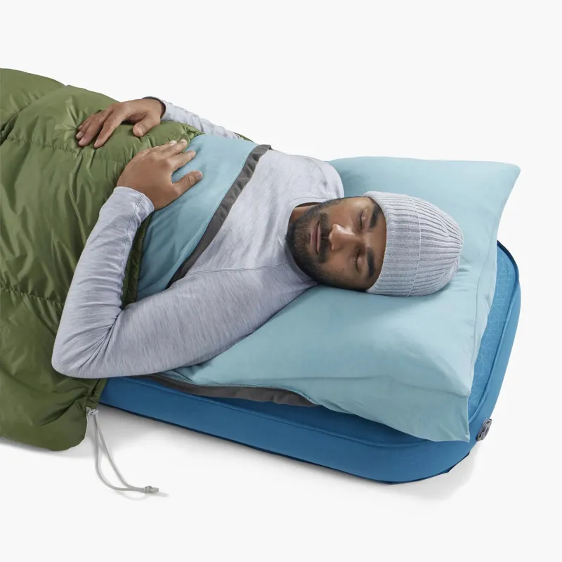 Sea To Summit Tanami 7C Down Comforter - Single -4