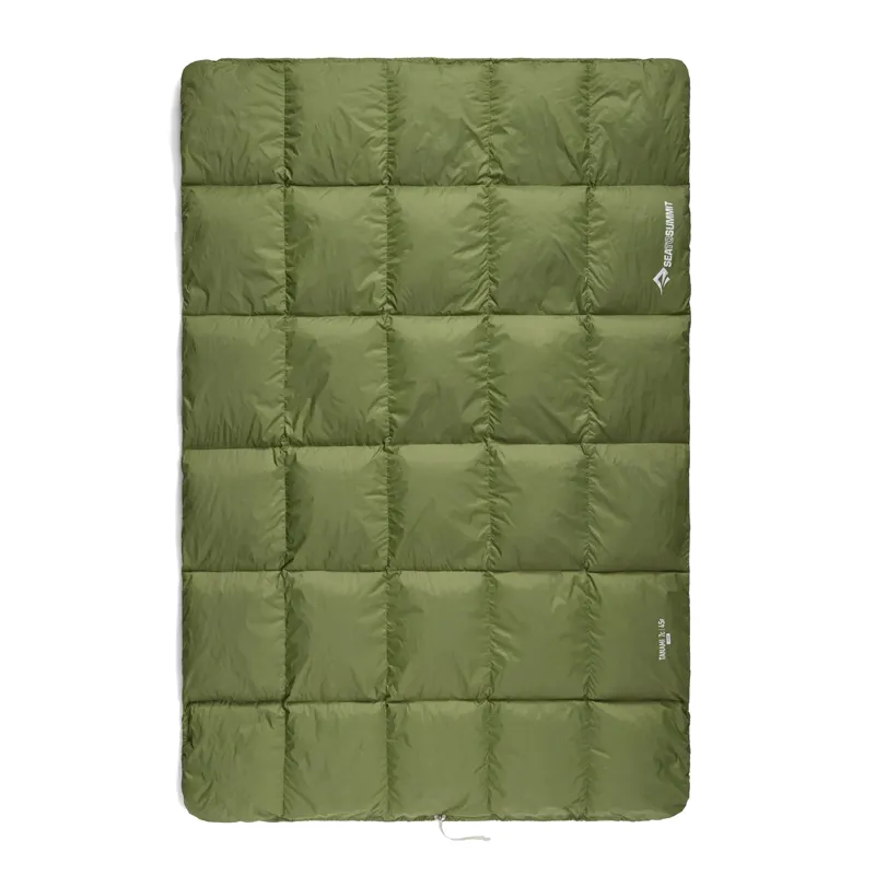 Sea To Summit Tanami 7C Down Comforter - Single -1