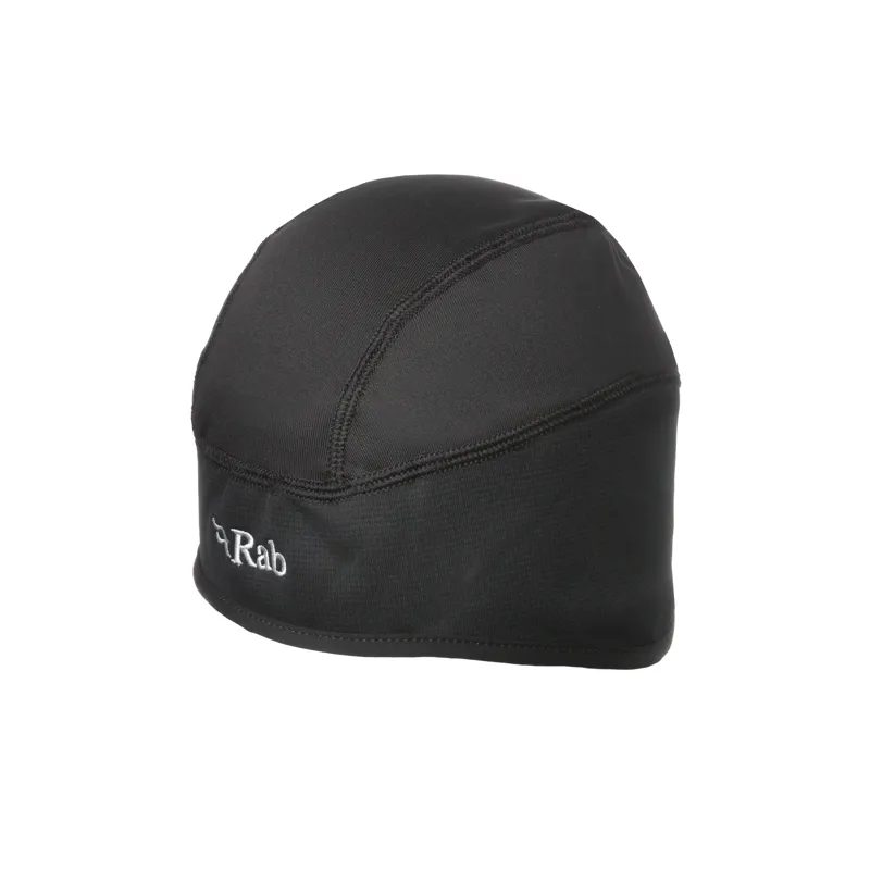 Rab Shadow Beanie - Black