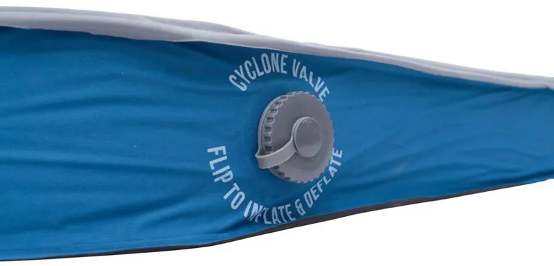 Vango Shangri-La II 10 Double Self Inflating Mat-3