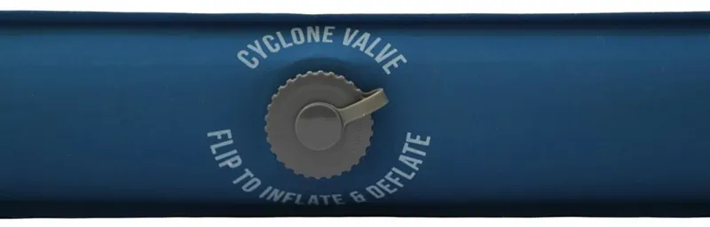 Vango Shangri-La II 10 Grande Self Inflating Mat-1