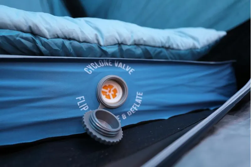 Vango Shangri-La II 10 Grande Self Inflating Mat-5