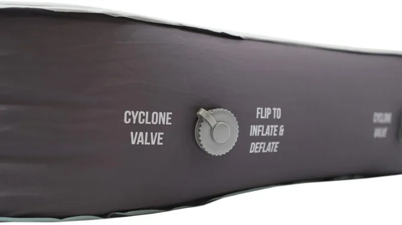 Vango Shangri-La II 20 Grande Self Inflating Mat-2