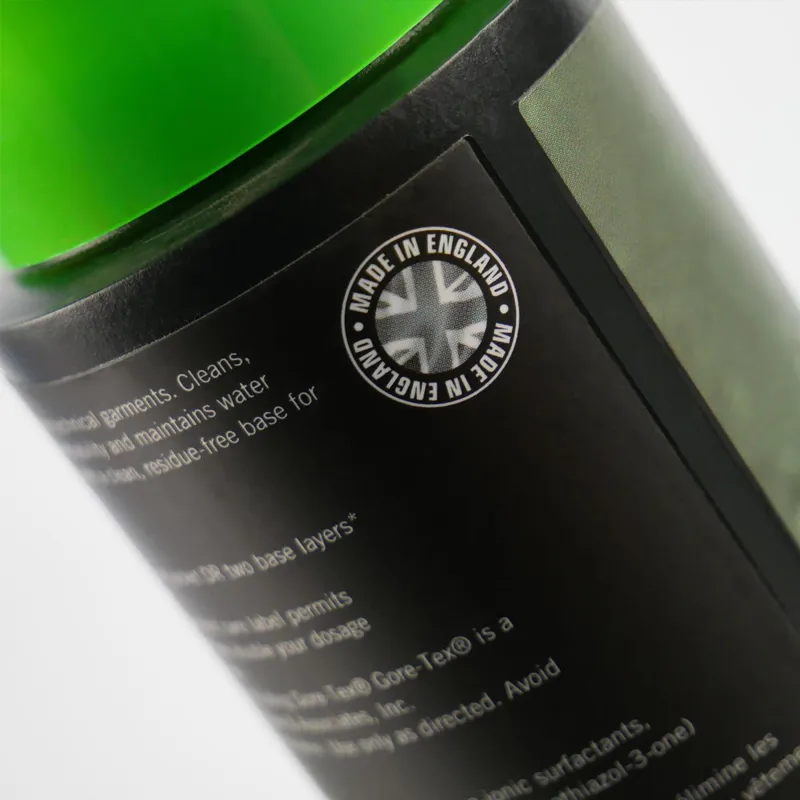 Grangers Performance Wash - 300ml-4