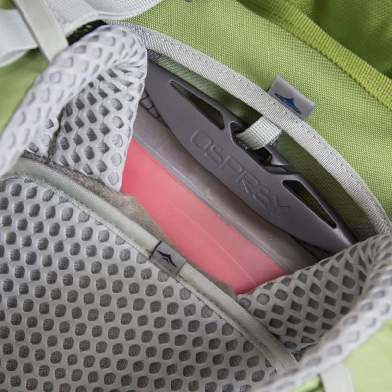 Osprey Womens Sirrus 36 Rucksack - Black-5