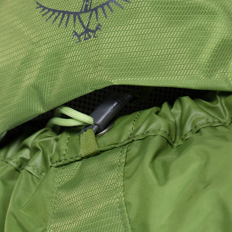 Osprey Womens Sirrus 36 Rucksack - Black-7