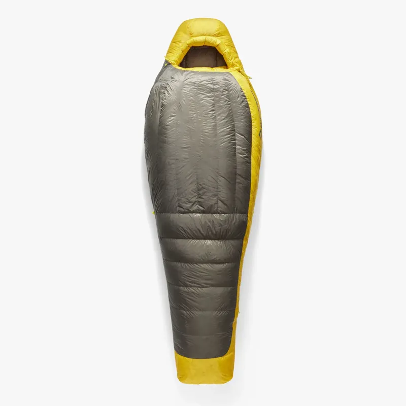 Sea To Summit Spark -18C Down Sleeping Bag - Long