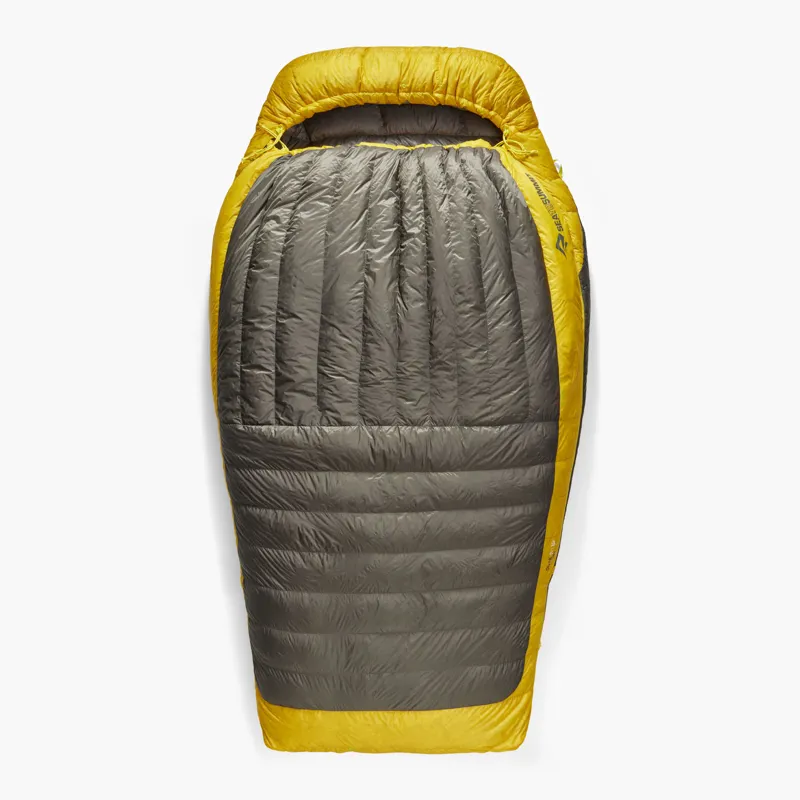 Sea To Summit Spark -9C Down Sleeping Bag - Double