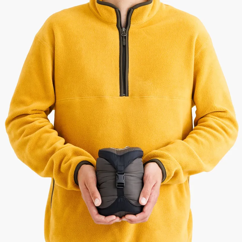 Sea To Summit Spark 7C Down Sleeping Bag - Long-10