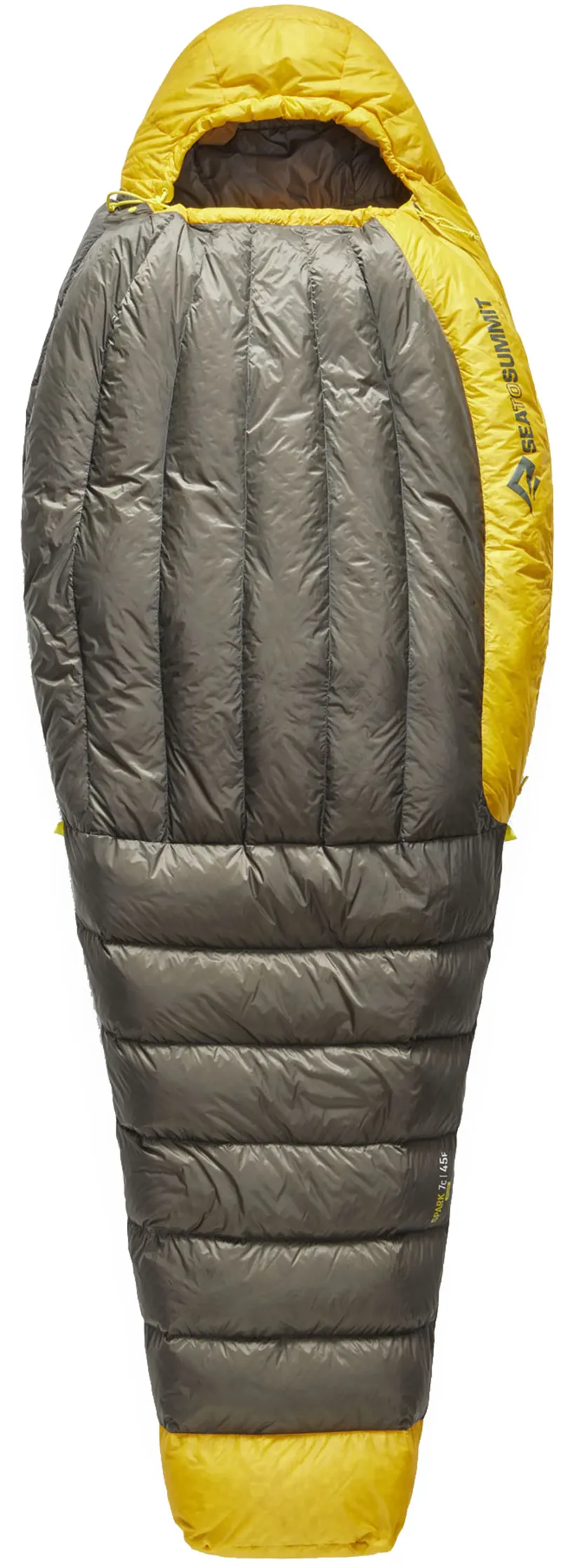 Sea To Summit Spark 7C Down Sleeping Bag - Long
