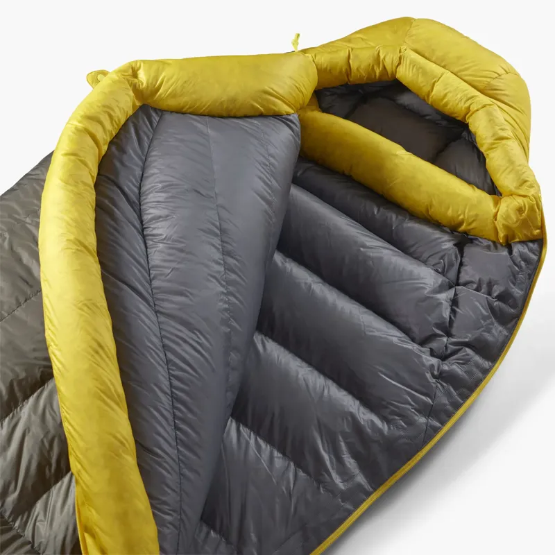 Sea To Summit Spark 7C Down Sleeping Bag - Long-7