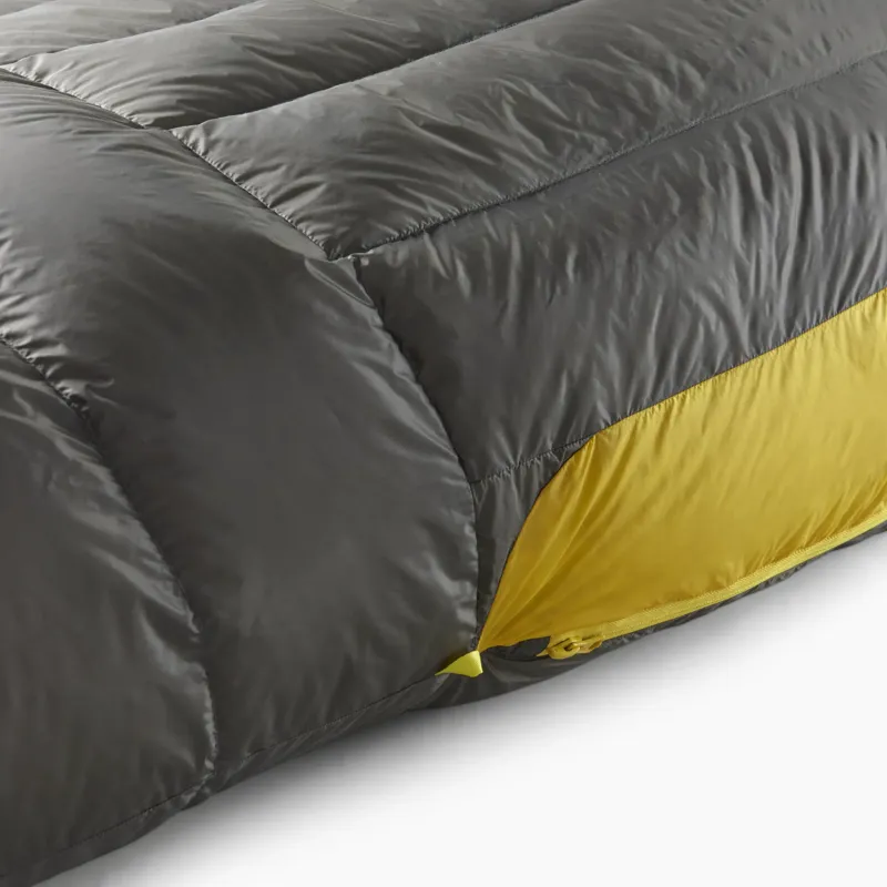 Sea To Summit Spark 7C Down Sleeping Bag - Long-9