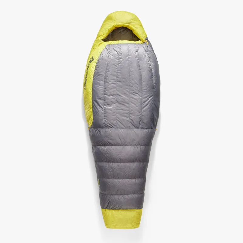Sea To Summit Womens Spark -1C Down Sleeping Bag - Long