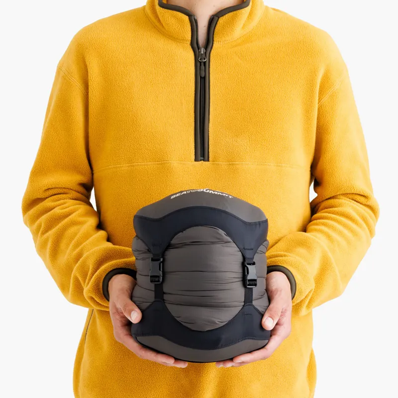 Sea To Summit Womens Spark -9C Down Sleeping Bag - Long-3