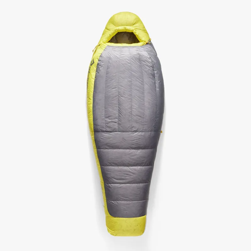 Sea To Summit Womens Spark -9C Down Sleeping Bag - Long